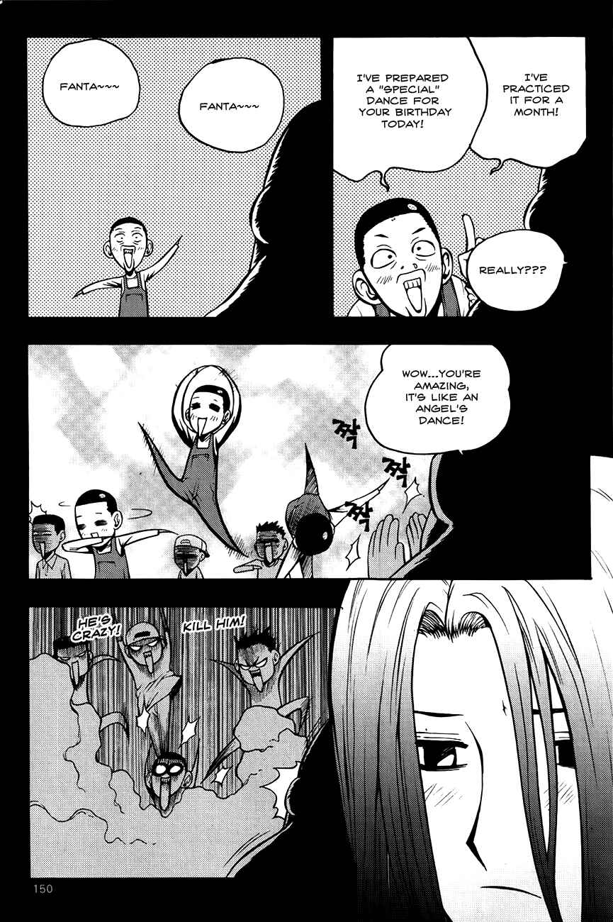 Chapter 69 - Page 5