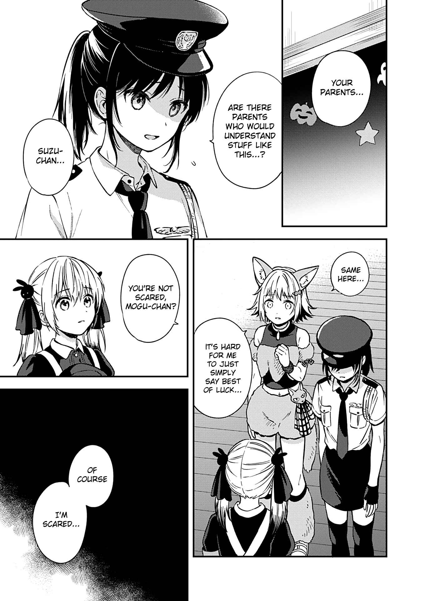 Chapter 24 - Page 17
