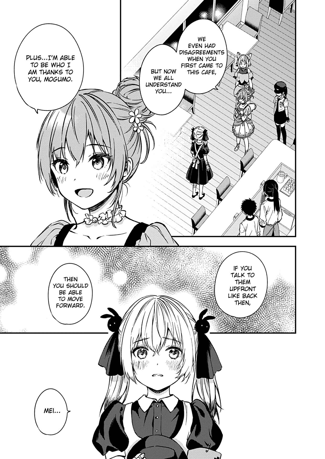 Chapter 24 - Page 21
