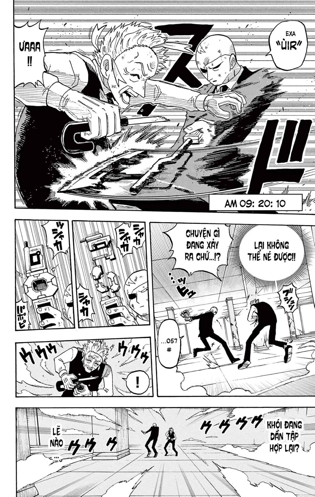 Chapter 31 - Page 12