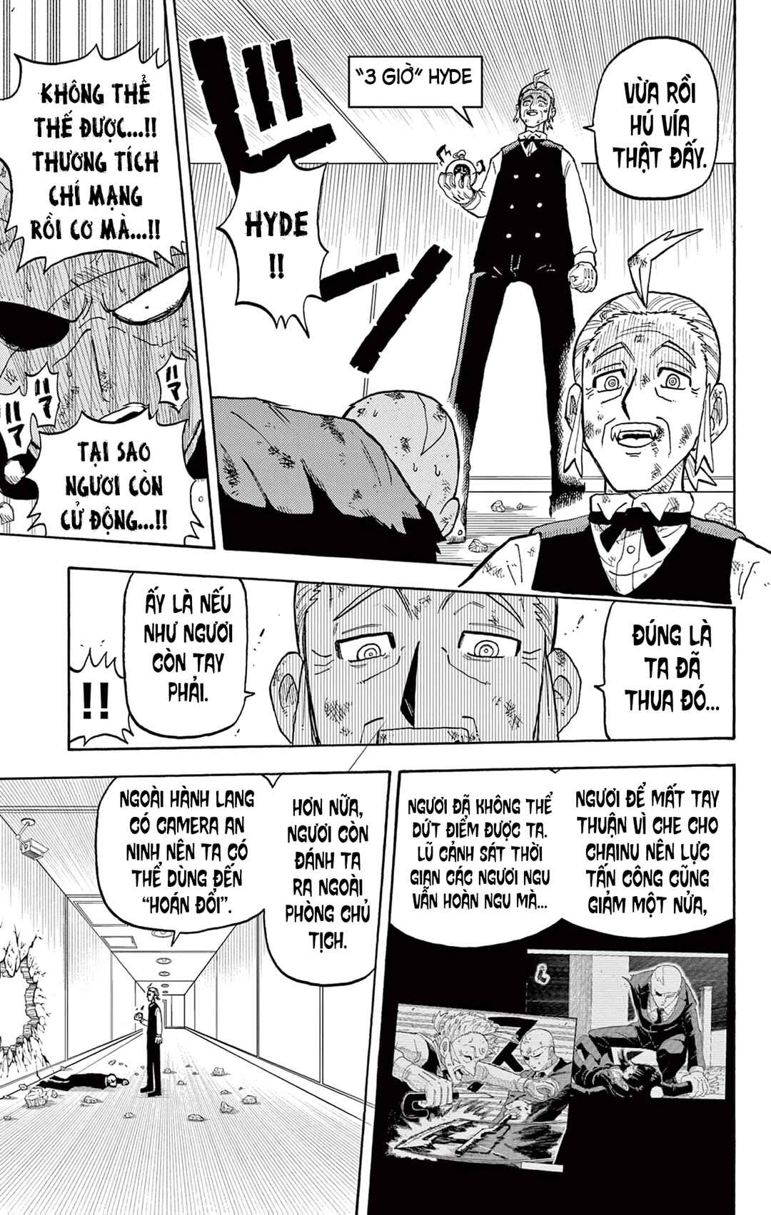 Chapter 31 - Page 25