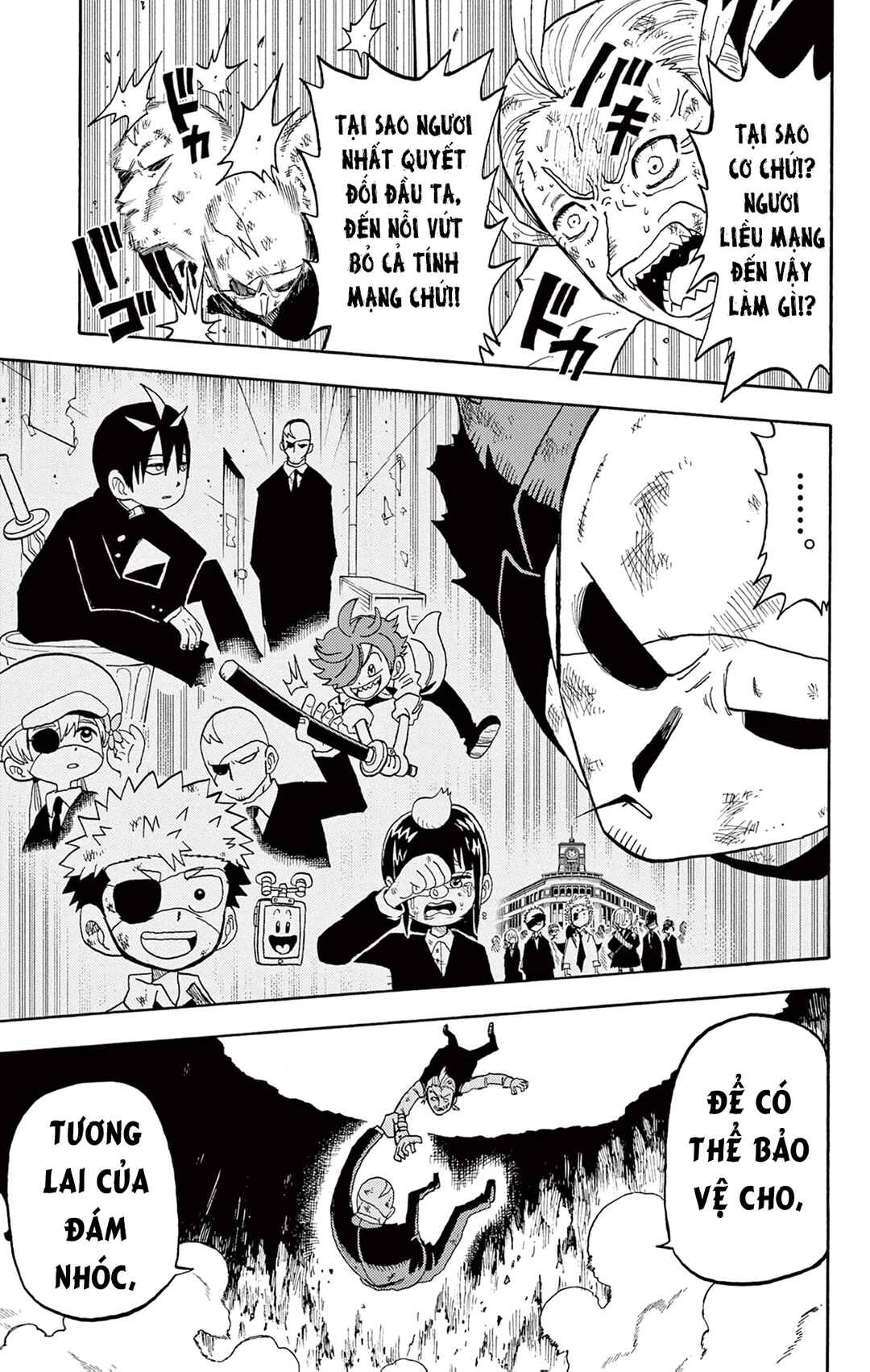 Chapter 31 - Page 29