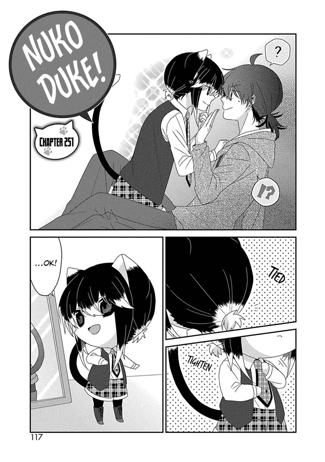 Chapter 251 - Page 2