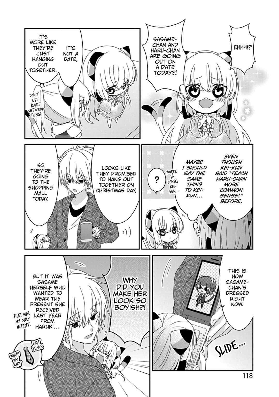 Chapter 251 - Page 3