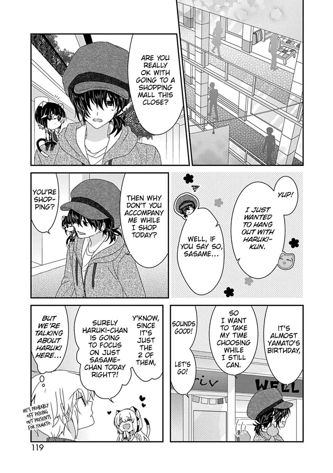 Chapter 251 - Page 4