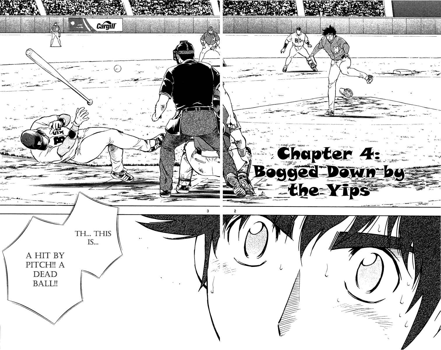 Chapter 631 - Page 2