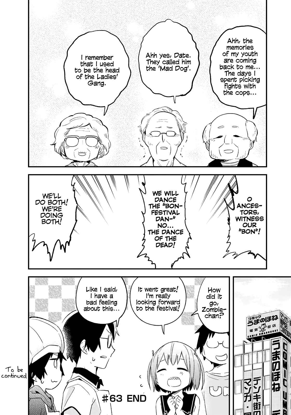 Chapter 63 - Page 12