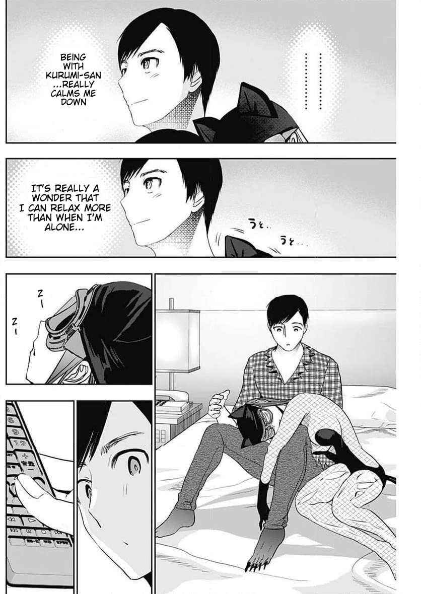 Chapter 84 - Page 8