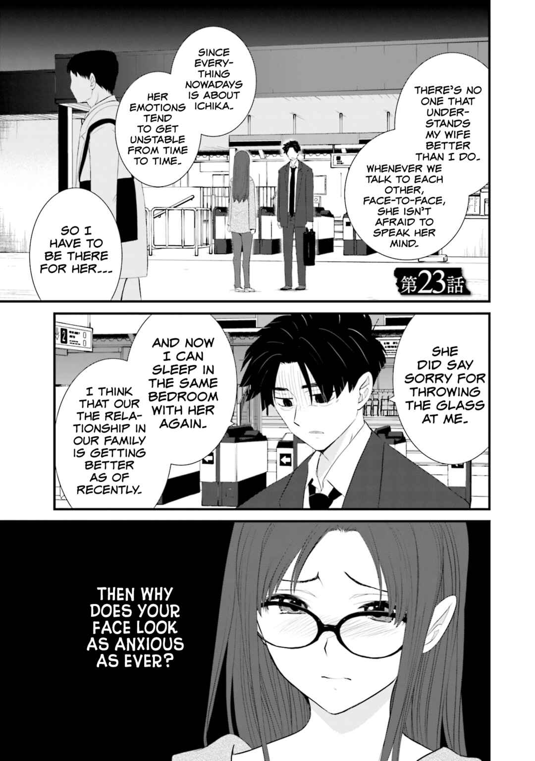 Chapter 23 - Page 1