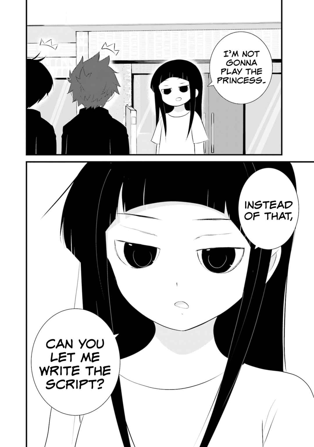Chapter 23 - Page 22