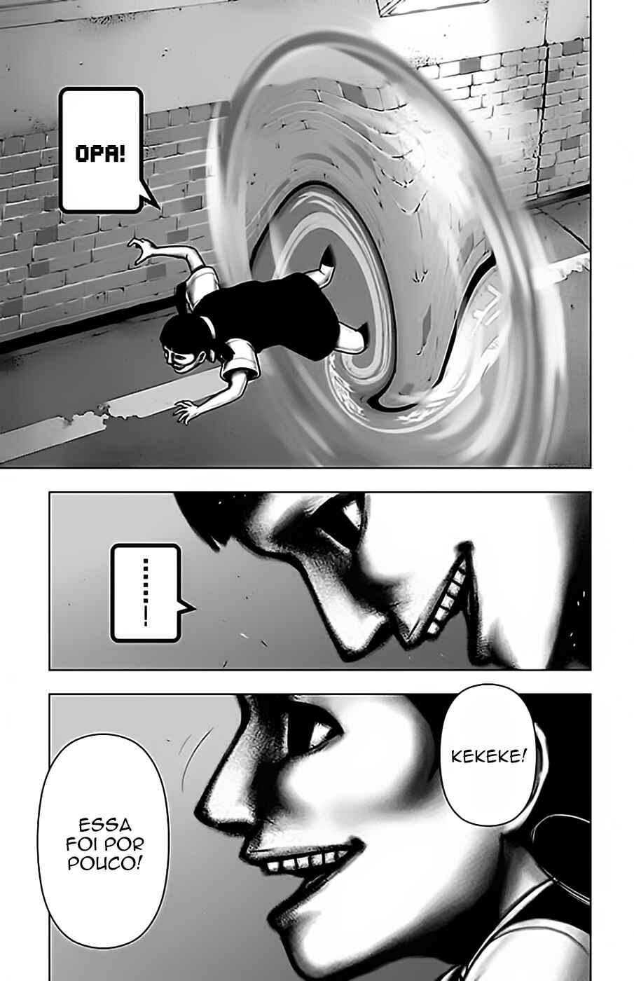 Chapter 107 - Page 12