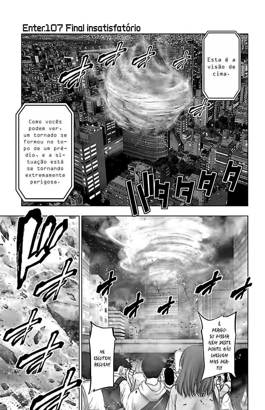 Chapter 107 - Page 2