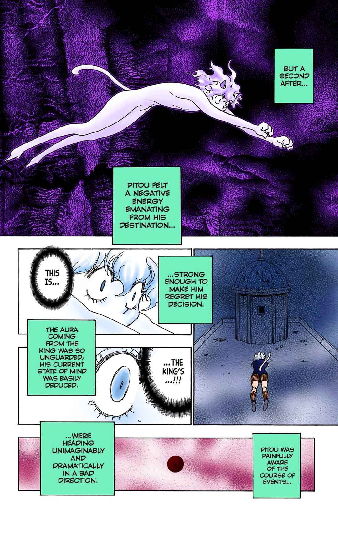 Chapter 267 - Page 14
