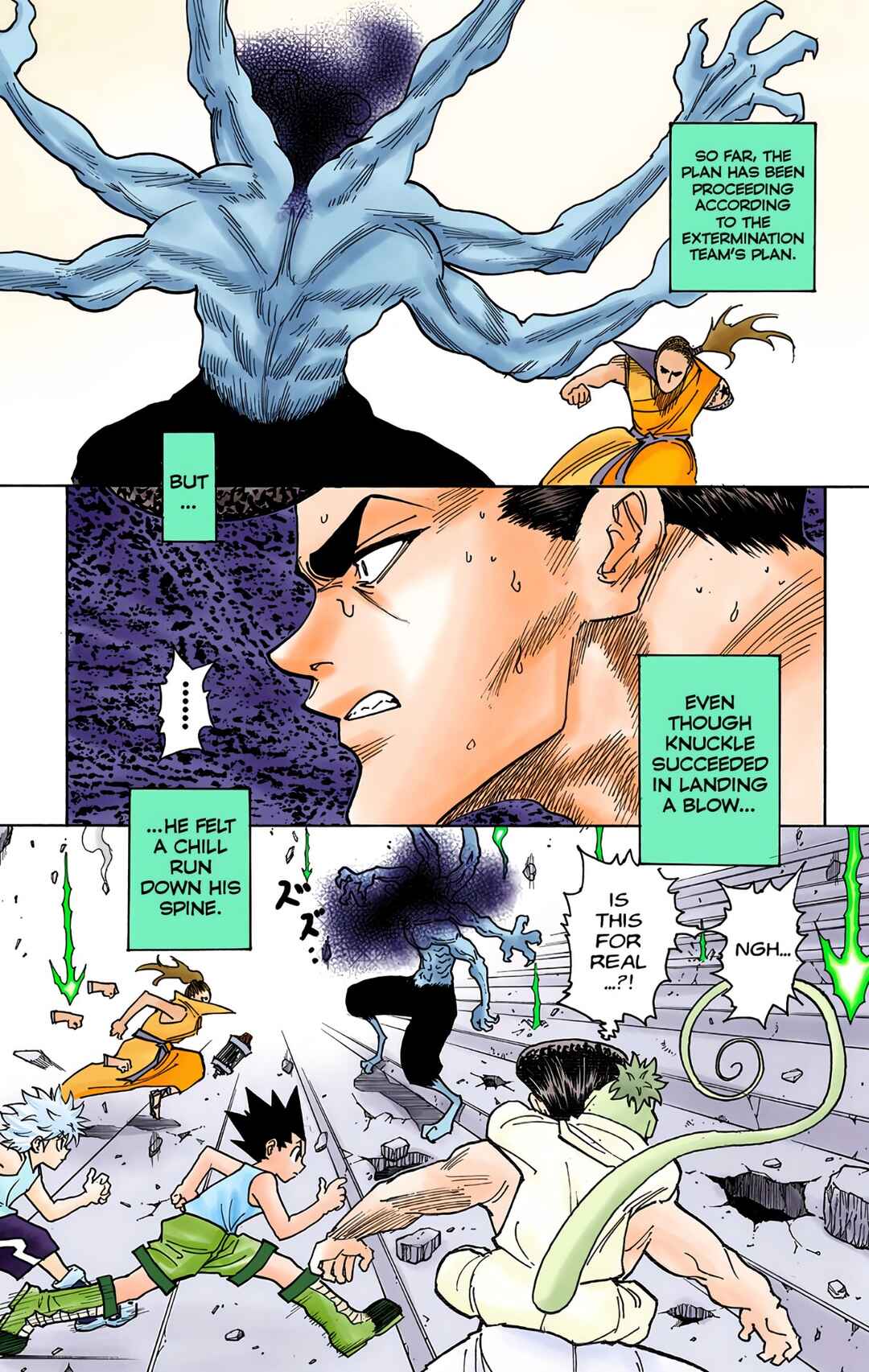 Chapter 267 - Page 4