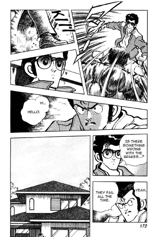 Chapter 86 - Page 16
