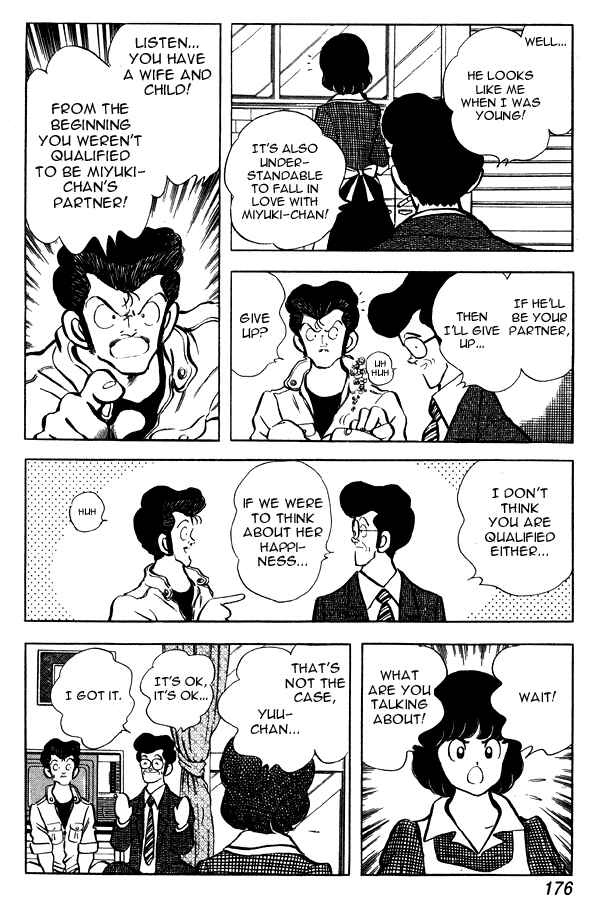 Chapter 86 - Page 20