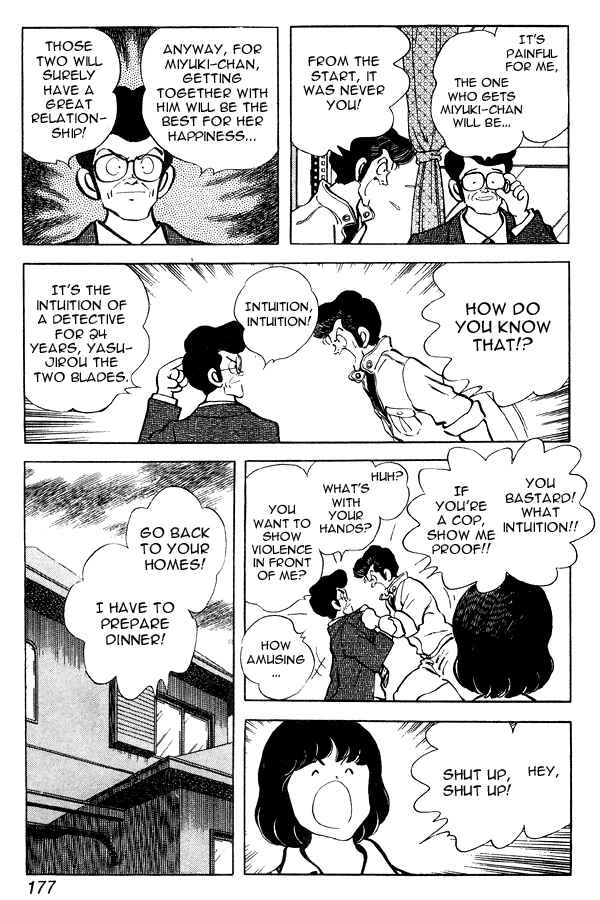 Chapter 86 - Page 21
