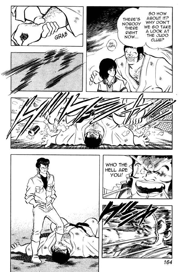 Chapter 86 - Page 8