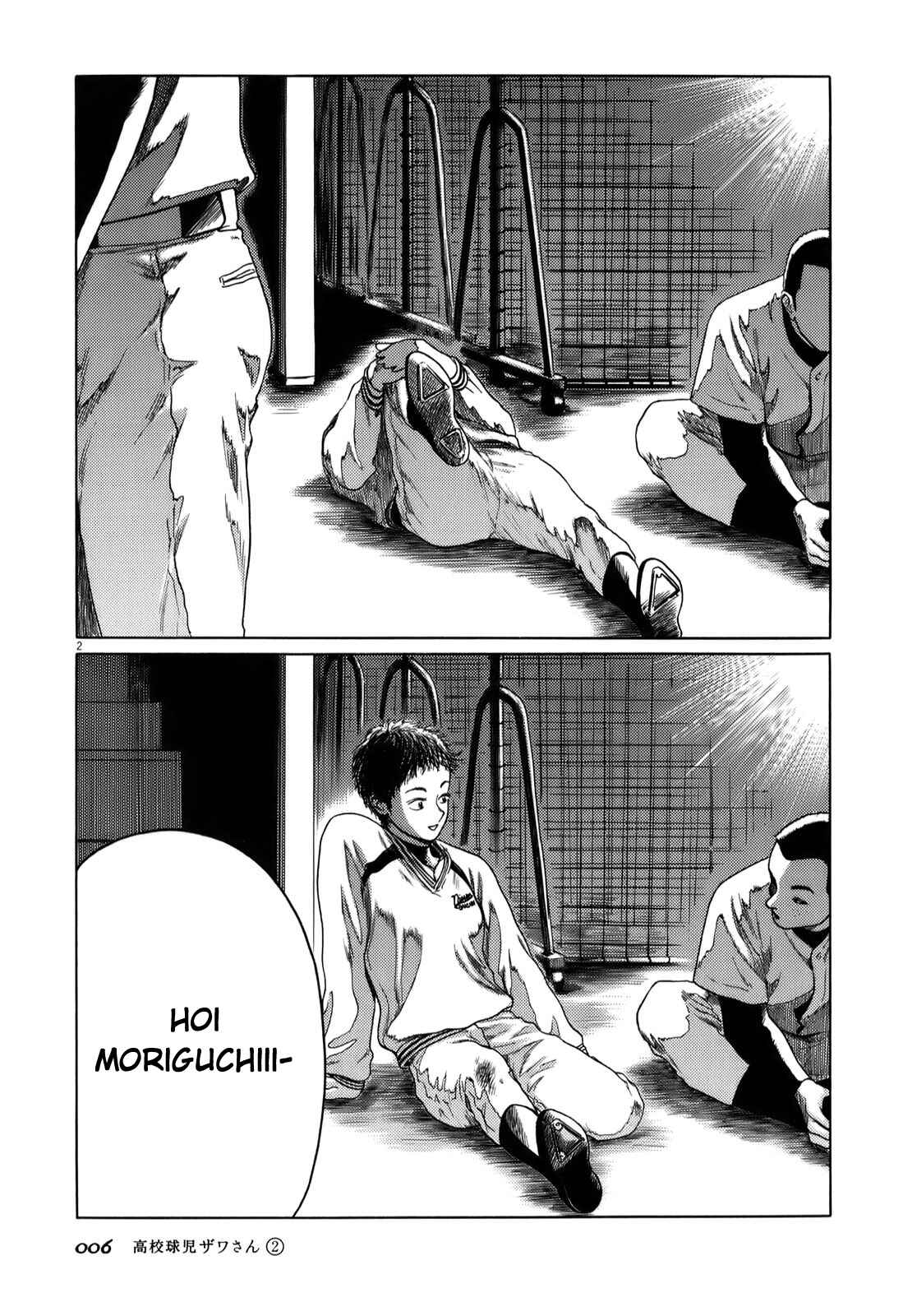 Chapter 18 - Page 9