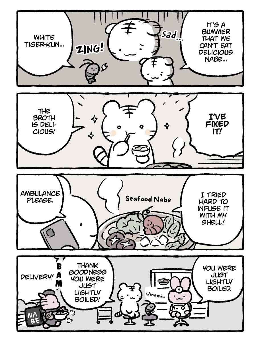 Chapter 184 - Page 1