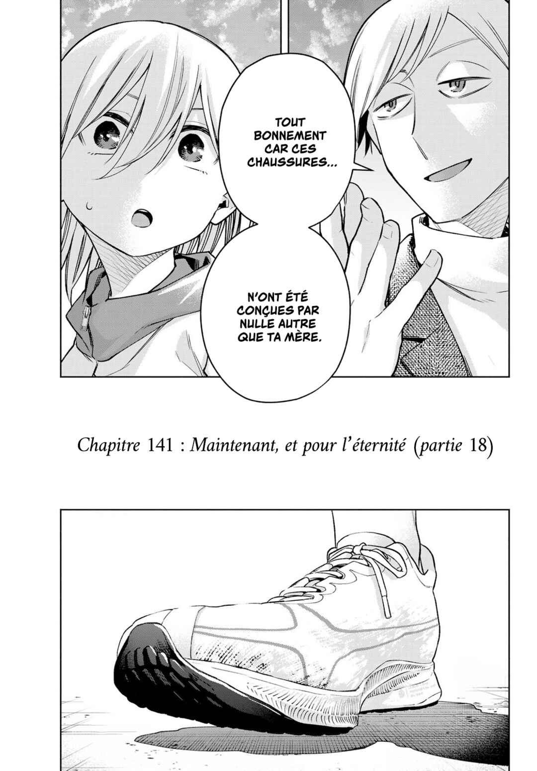 Chapter 141 - Page 1