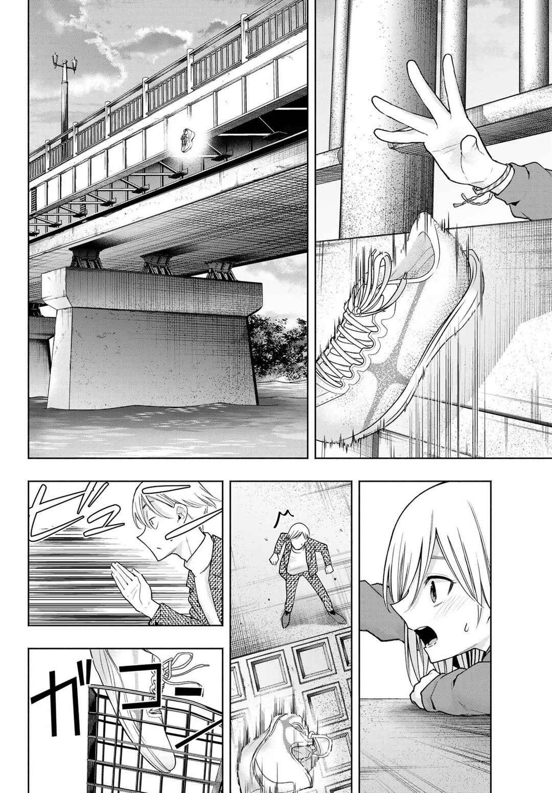 Chapter 141 - Page 14
