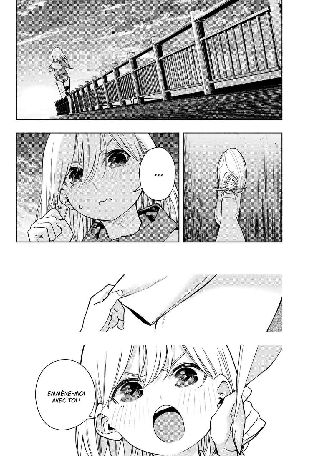 Chapter 141 - Page 8