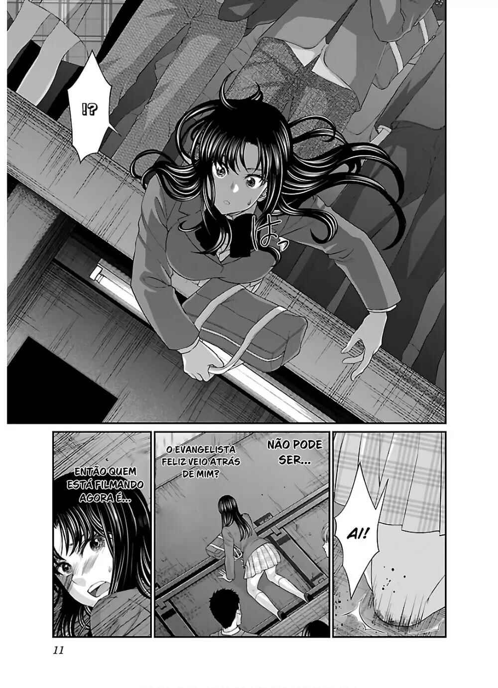 Chapter 59 - Page 13