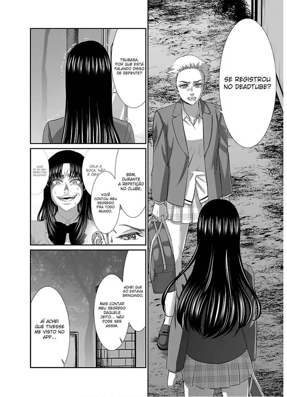 Chapter 59 - Page 21