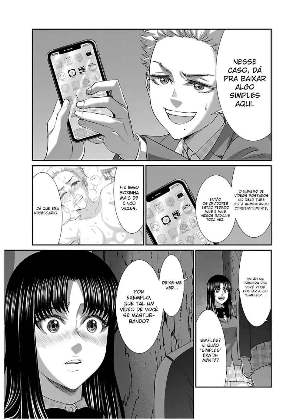 Chapter 59 - Page 28