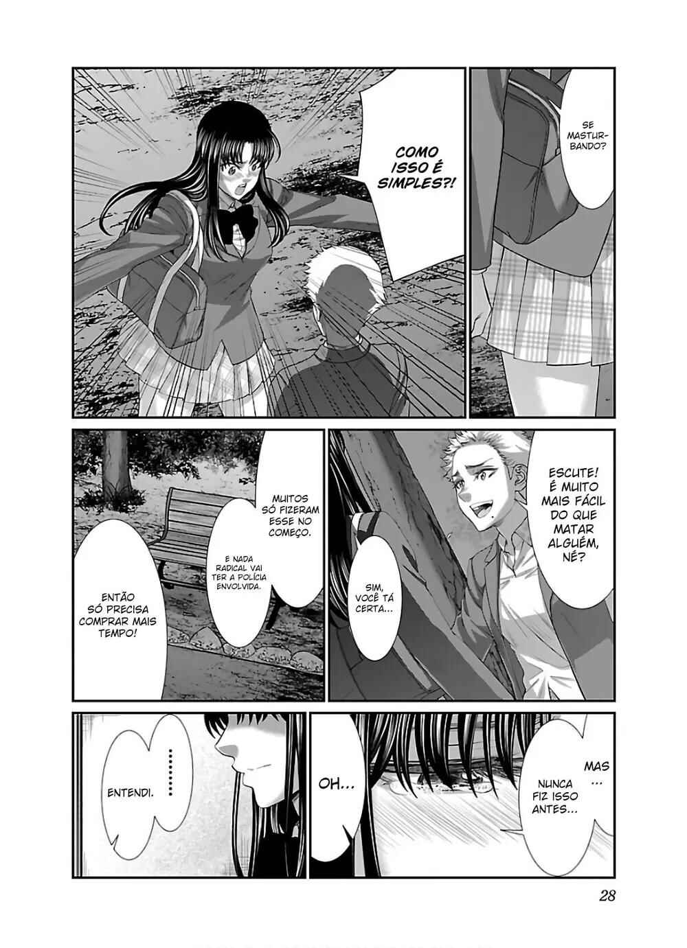 Chapter 59 - Page 29