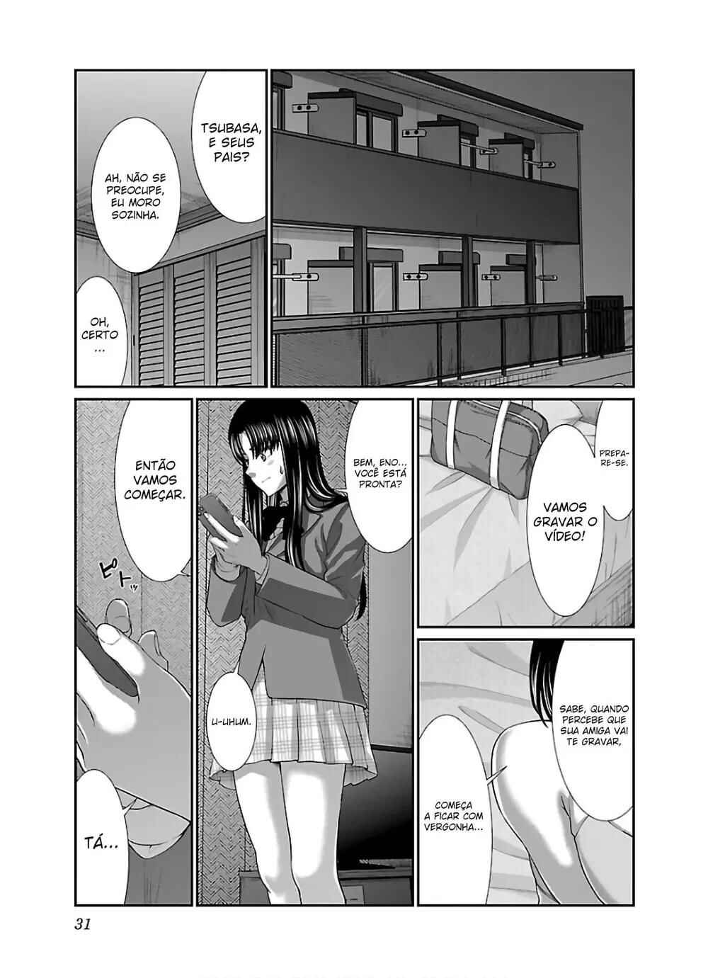Chapter 59 - Page 32