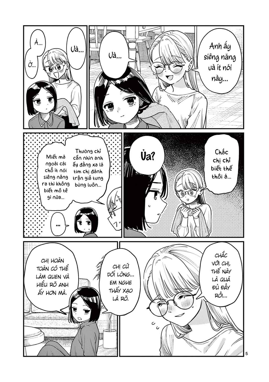 Chapter 2 - Page 5