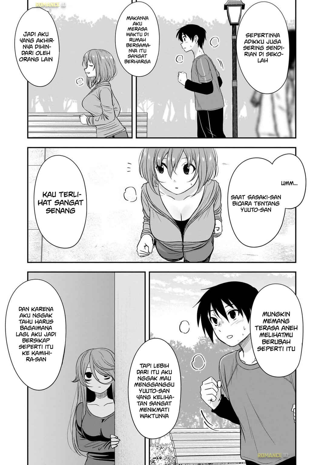 Chapter 57 - Page 11