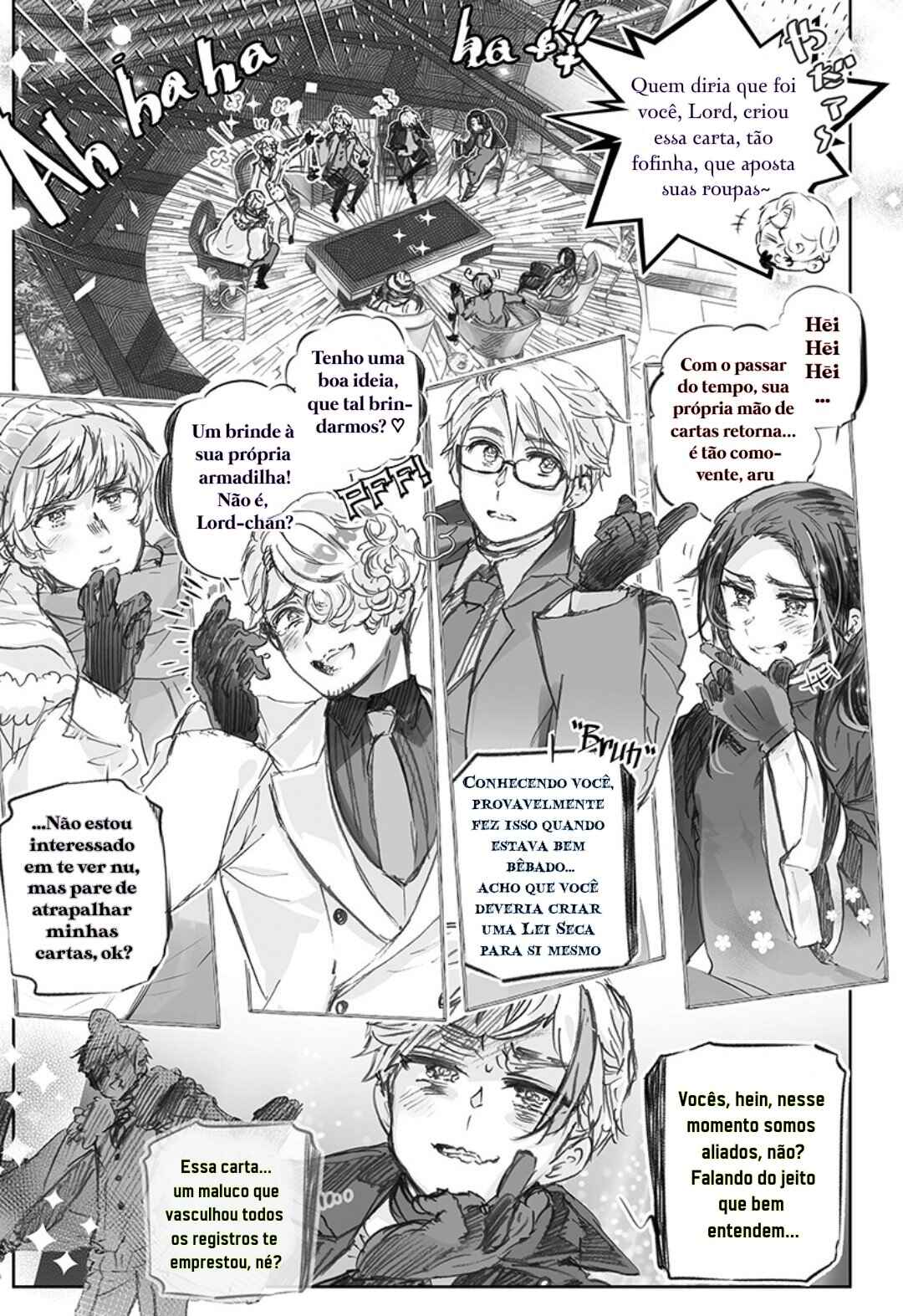 Chapter 32 - Page 3