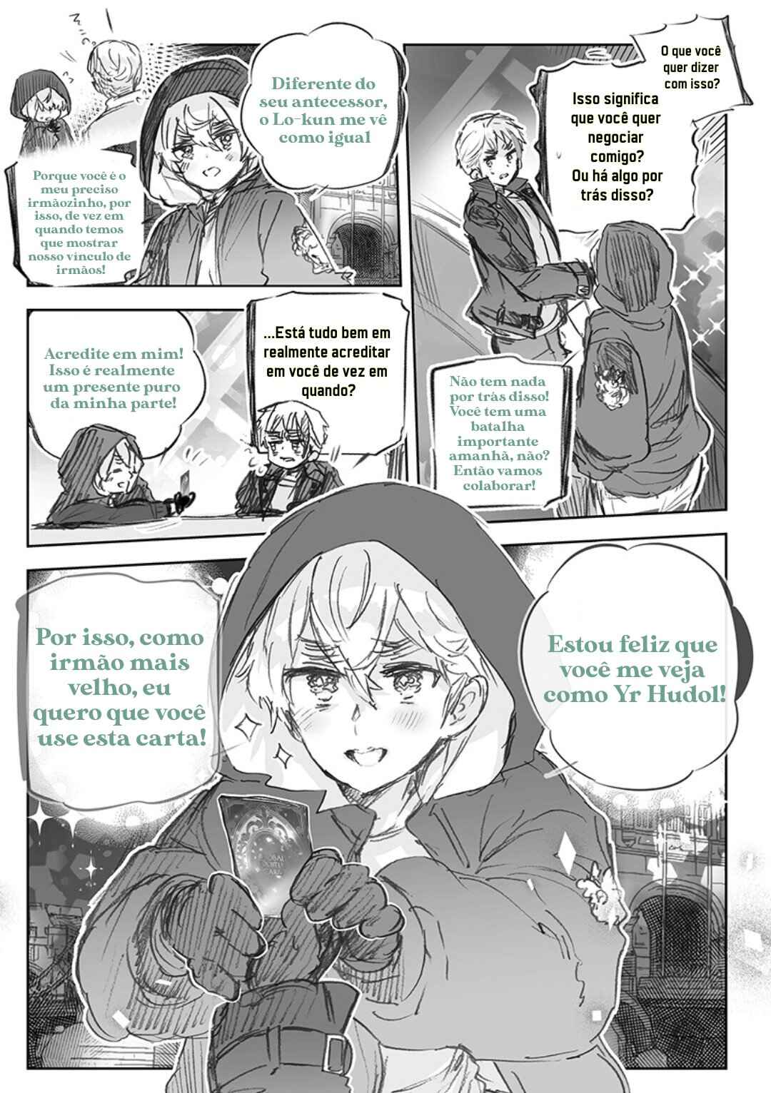 Chapter 32 - Page 9