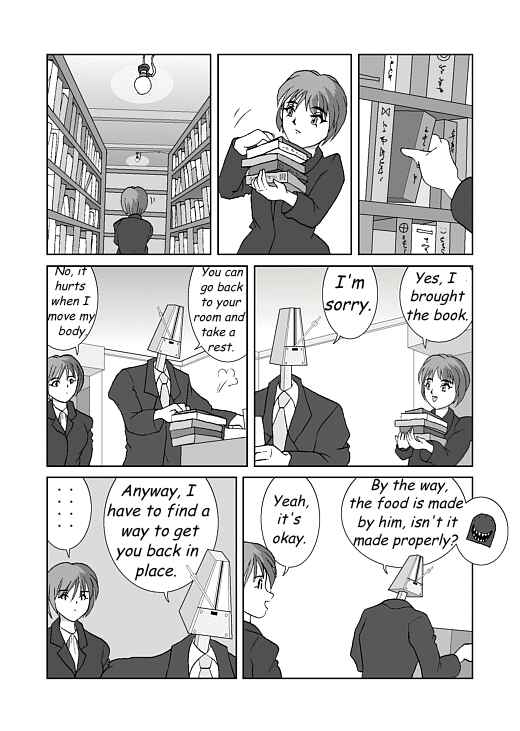 Chapter 5 - Page 1