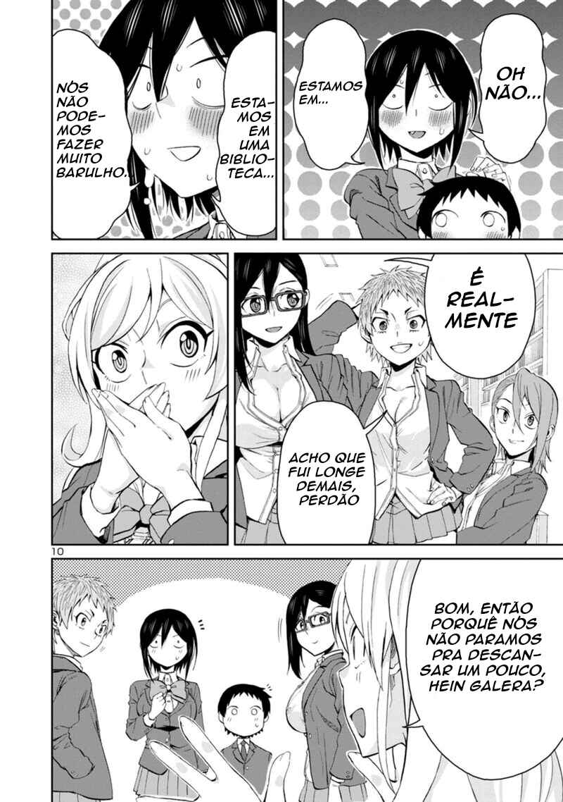 Chapter 78 - Page 12