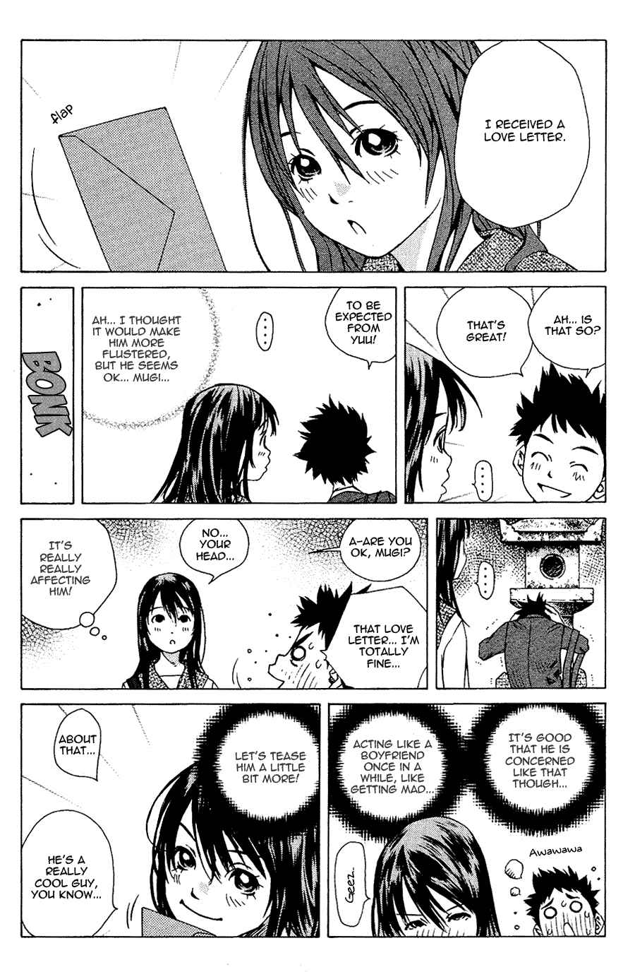 Chapter 102 - Page 31