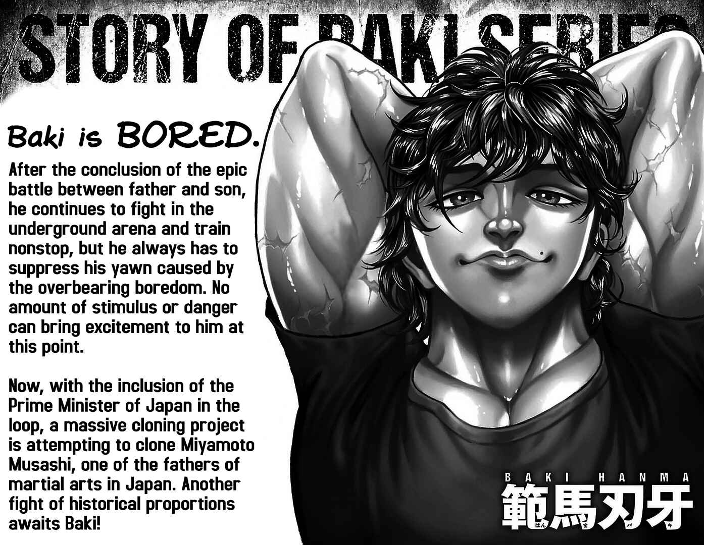 Chapter 1 - Page 3