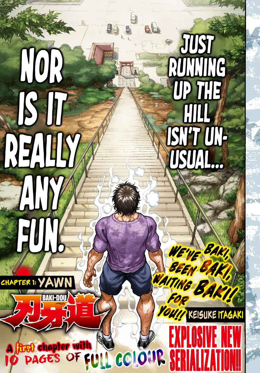 Chapter 1 - Page 5
