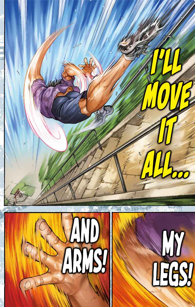 Chapter 1 - Page 8