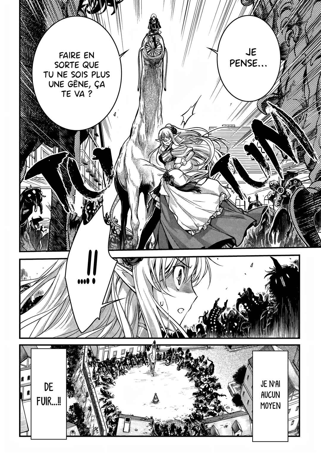 Chapter 28 - Page 21