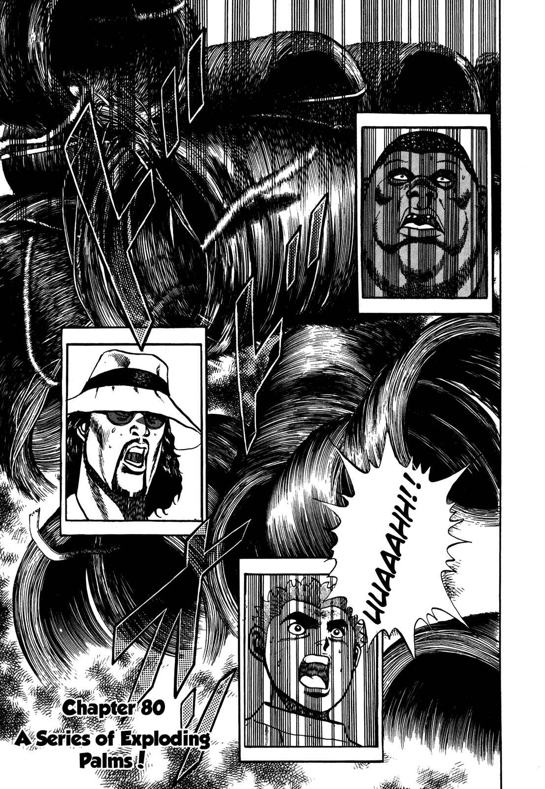 Chapter 80 - Page 1
