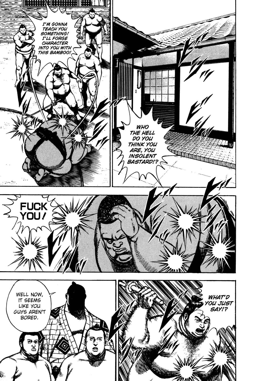 Chapter 80 - Page 11