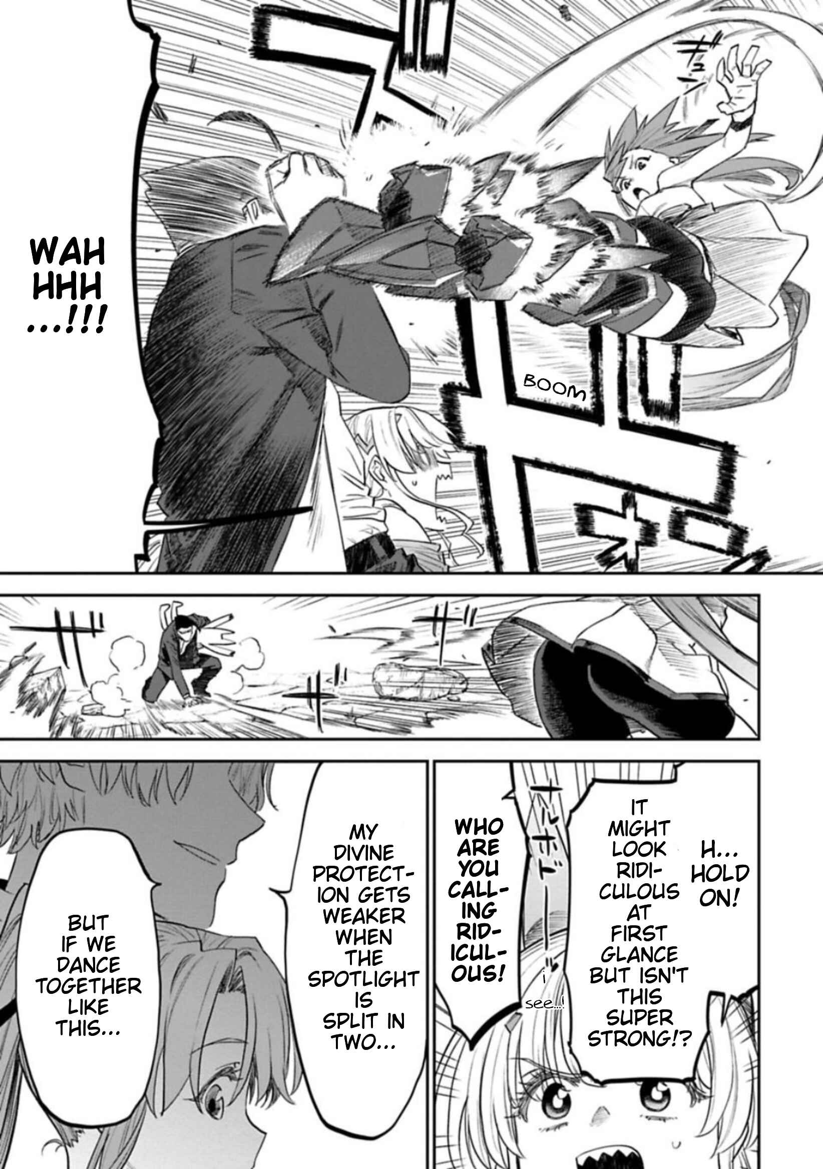 Chapter 111 - Page 6