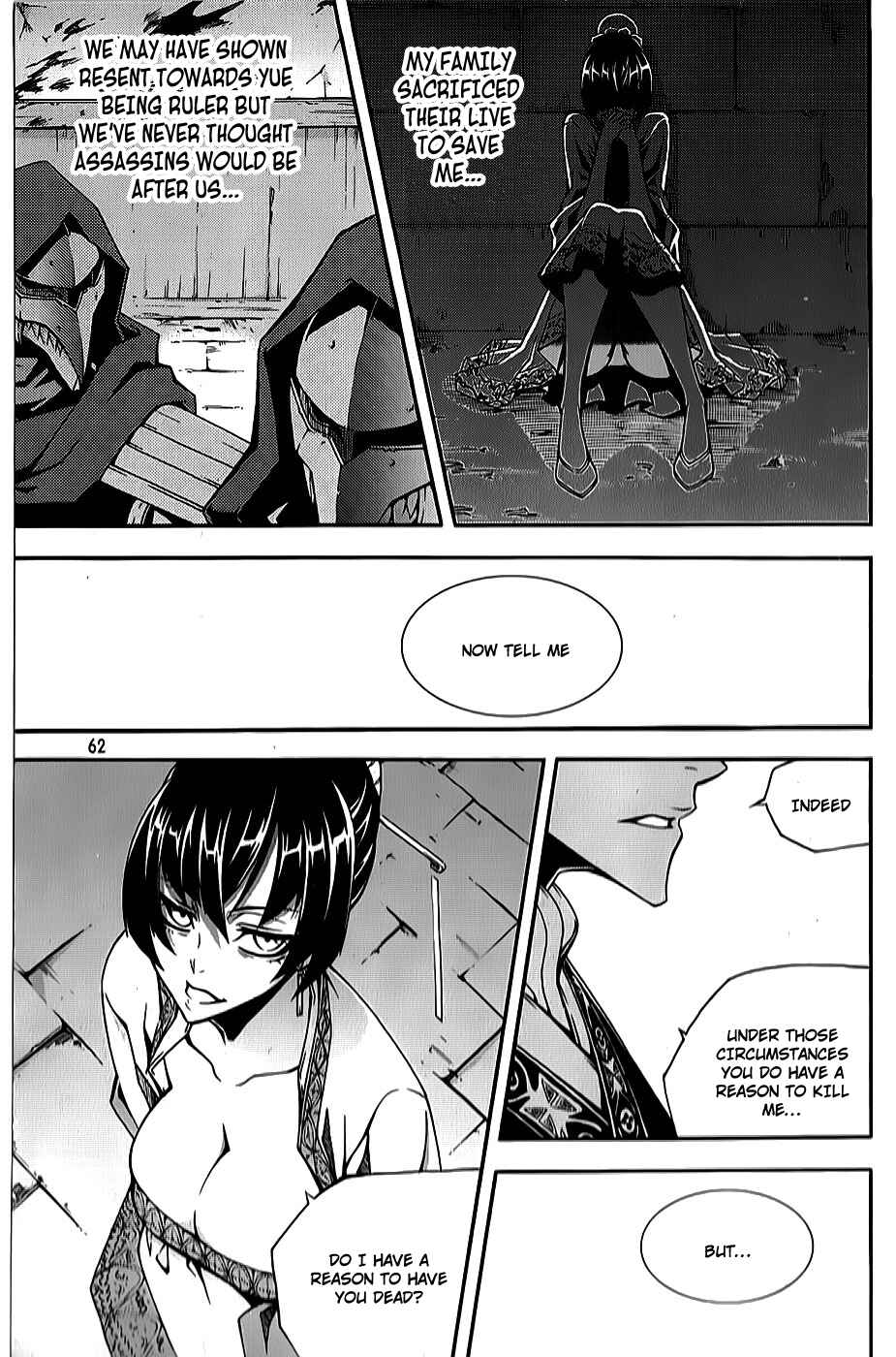 Chapter 61 - Page 12