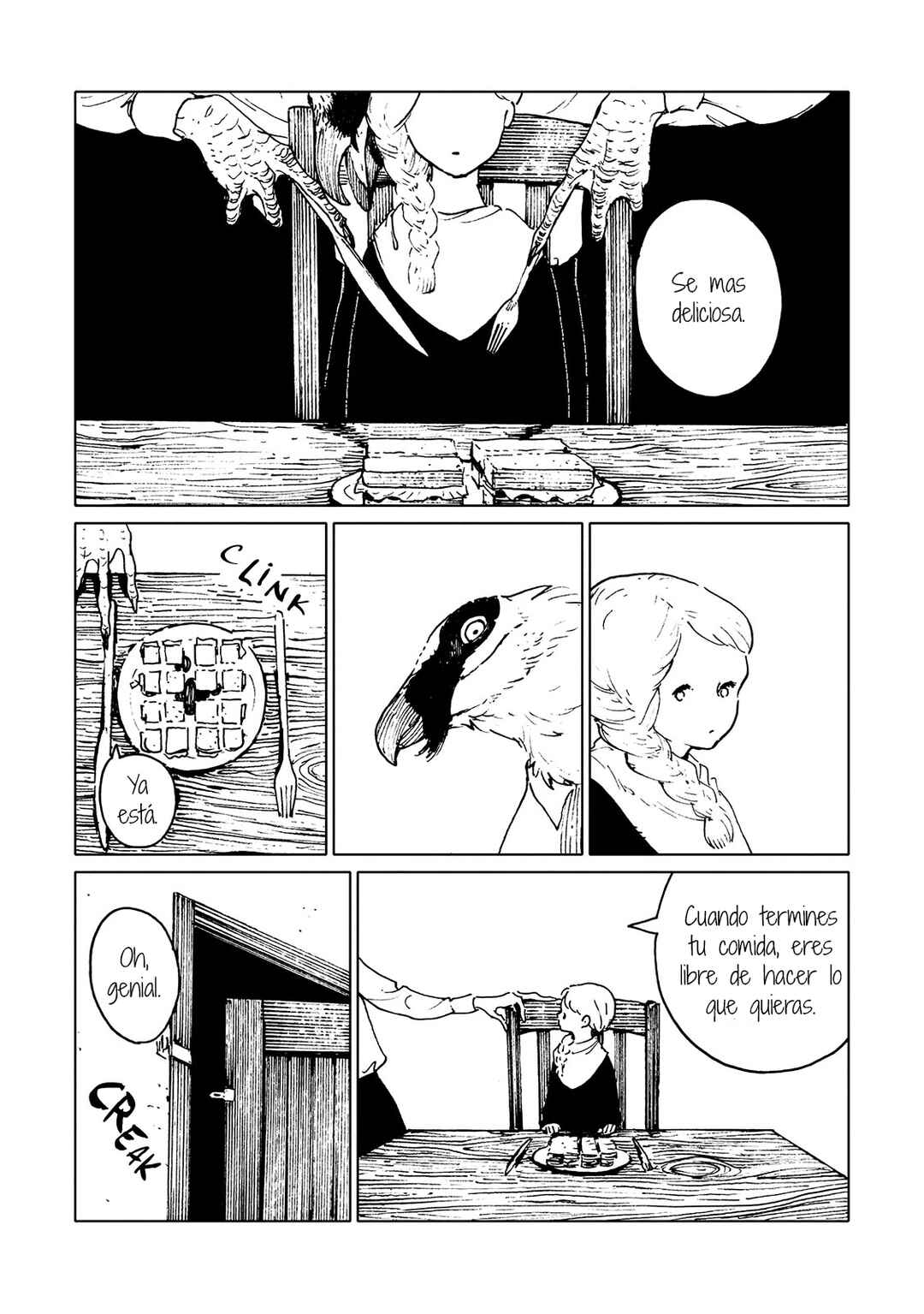 Chapter 4 - Page 10