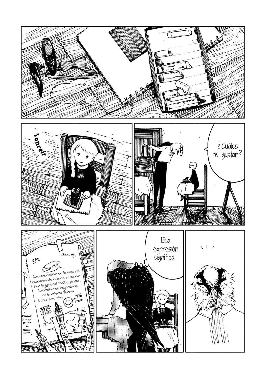 Chapter 4 - Page 5