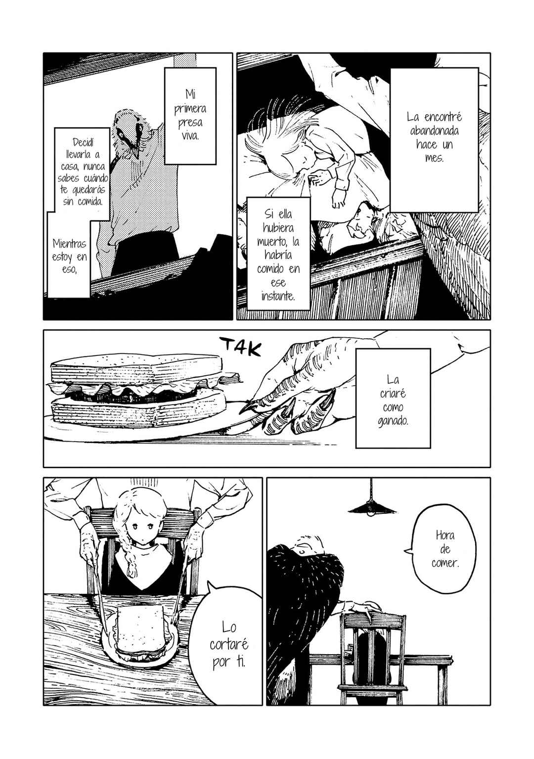 Chapter 4 - Page 8